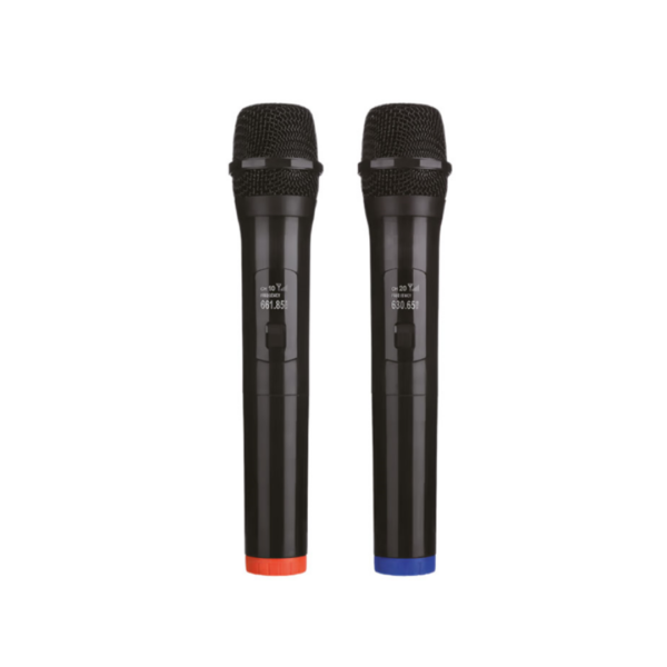 XC-MIC-19