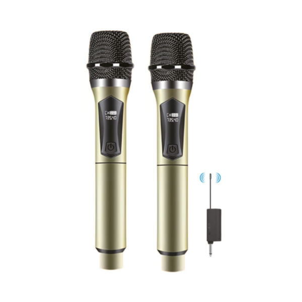 XC-MIC-20