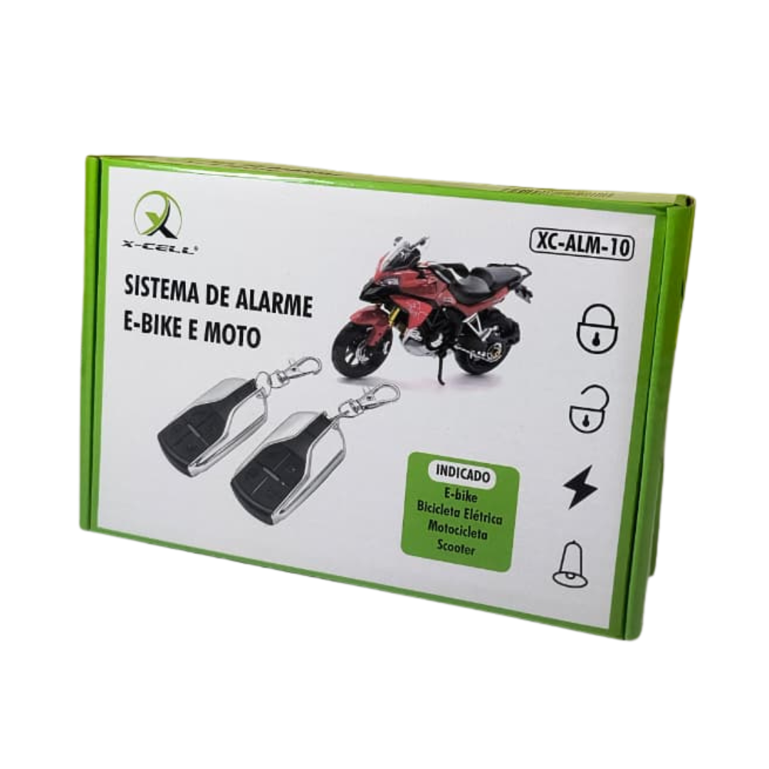 XC-ALM-10 - Image 3
