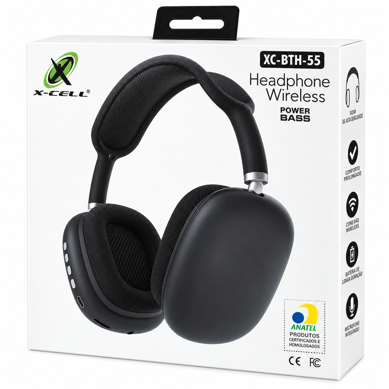 XC-BTH-55 - Image 3