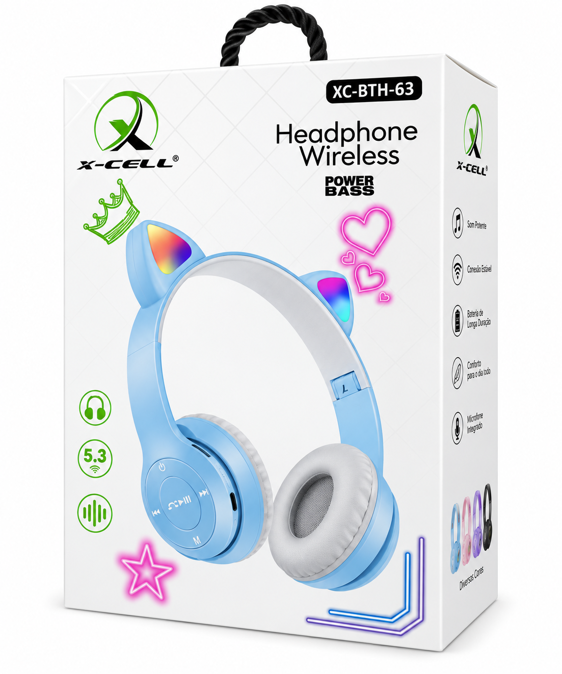 XC-BTH-63 - Image 6