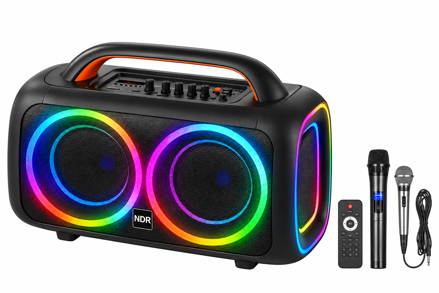 NDR-Q66