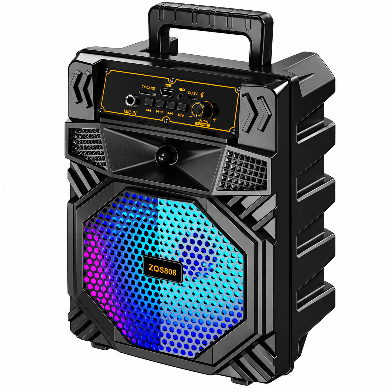 ZQS-808